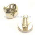 Electric kettle heater OEM high quality M3 big head rivet screw